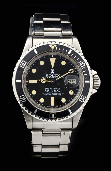 rolex submariner 1680 serial number|rolex submariner 1680 manual.